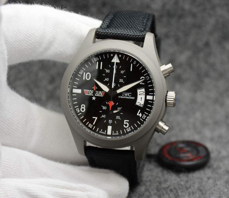 IWC 45X16mm 032025